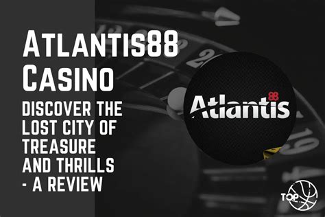 atlanti88|Atlantis88 .